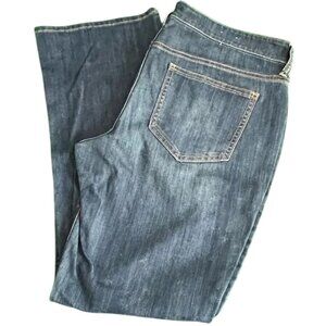 Old Navy The Diva Denim Jeans, Size 14